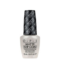 Matte Top Coat  15ml-204689 Matte Top Coat  15ml-204689 0